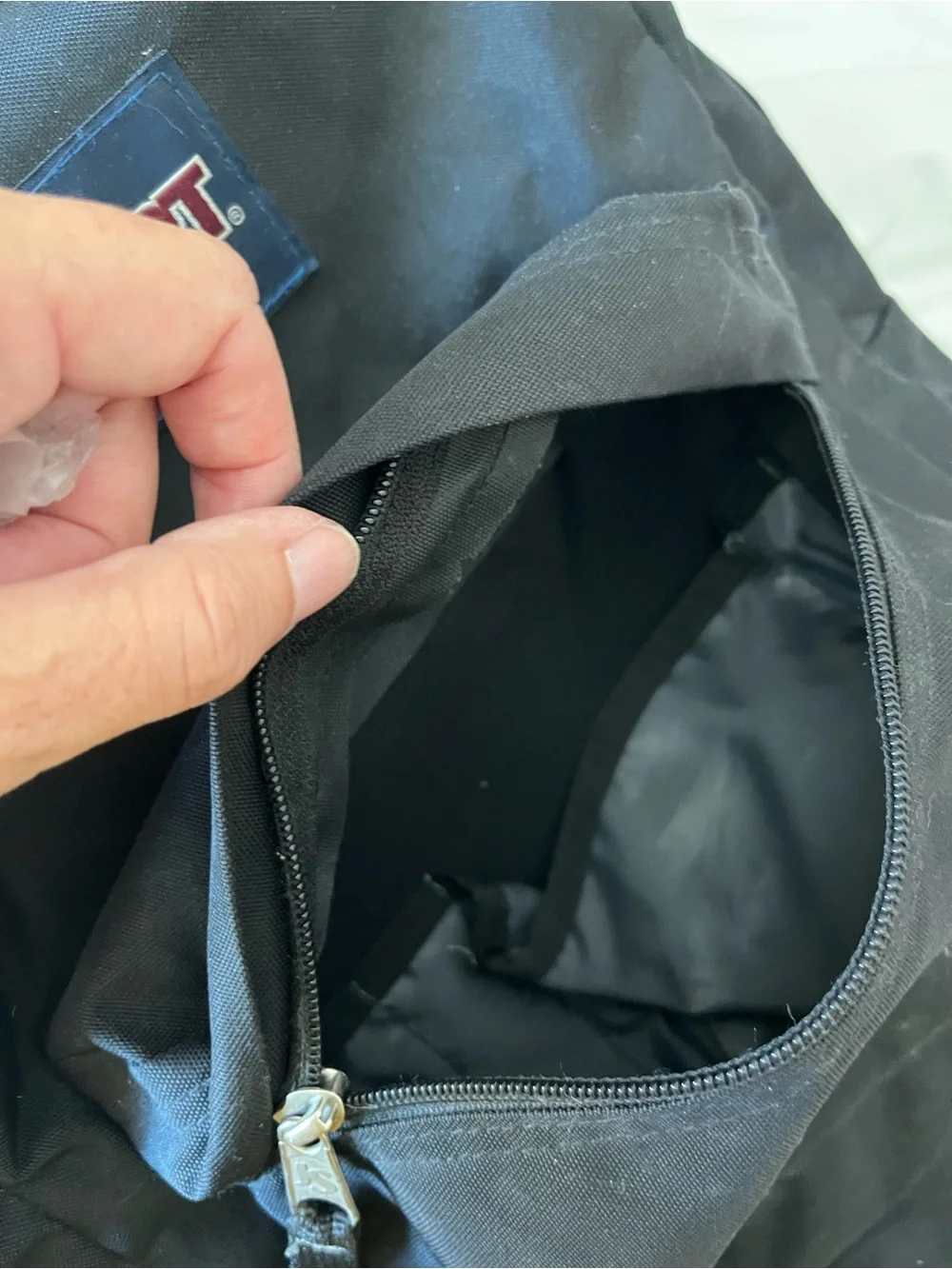 Jansport classic backpack